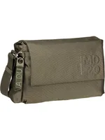 Mandarina Duck Umhängetasche MD20 Messenger QMT28 35 x 11 x 22