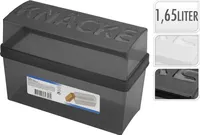 Basic Crackerbox 1.65L Dunkelheit