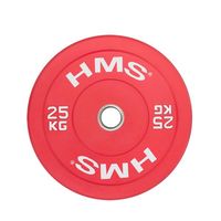 HMS Olympic Schale CBR25 25 kg rot (17-61-024)