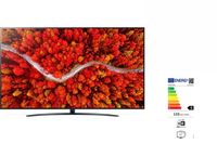 Fernseher Smart TV LG 65UP81006LR 65 WLAN LED 4K Ultra HD