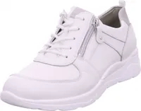 Waldläufer Damen Gabriele Gabriele 31246-4.5, 31246-5, 31246-5.5, 31246-6, 31246-6.5, 31246-7, 31246-7.5, 31246-8 WDL-748H02-502 weiss/taupe 5,5 [Schuhe UK Frau]