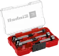 Einhell 706003 Sada bitů 15 mm, 20 mm, 25 mm, 30 mm, 35 mm 1 sada (706003)