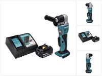 Makita DDA 351 RF1 Akku Winkelbohrmaschine 18 V 13,5 Nm + 1x Akku 3,0 Ah + Ladegerät