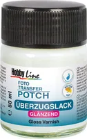 KREUL 49981 Photo Transfer POTCH Lakier błyszczący 50 ml