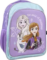 SCHULRUCKSACK LILA 100 % Polyester