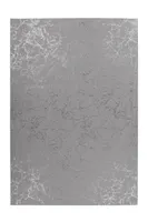 Cathee 200 Taupe / Silber 120cm x 170cm