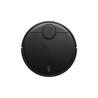 Xiaomi Mi Robot Vacuum - Mop Pro  Black Saugroboter