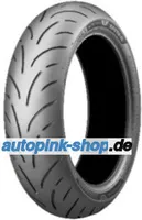 Bridgestone T 33 R ( 190/55 ZR17 TL (75W) Hinterrad, M/C )