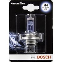 BOSCH Ampulle Xenon Blue 1 H4 12V 60 / 55W