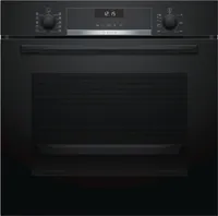Bosch Hbt537fb0 71l Multifunktionsofen  60 cm  60 cm