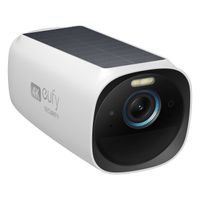 Eufy S330 T81603W1 biała kamera do monitoringu Wi-Fi