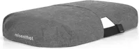 reisenthel carrybag cover Einkaufstasche Einkaufskorb Abdeckung twist silver BP7052
