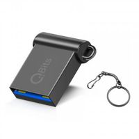 MD USB 2.0 MINI Flash Drive - Speicherkapazität: 16 GB - Farbe: Schwarz