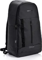 Meteor ARCTIC 20 L Kühlrucksack, Isoliertasche 20 L schwarz
