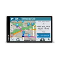 Garmin DriveSmart 61 LMT-D EU Navigationsgerät 6,95 Zoll (17,6 cm) Touchdisplay