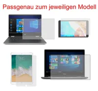 2X SCHUTZFOLIE FÜR Lenovo Tab M10 FHD Plus klar Displayschutzfolie