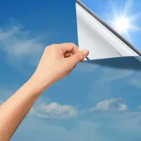WENKO Sonnenschutzfolie perforiert 56 200 x