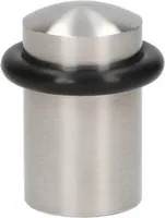Türstopper, Ø 35 x 46 mm, Edelstahl