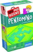 Pentomino