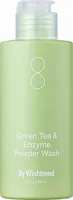By Wishtrend Green Tea & Enzyme Powder Wash