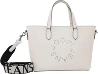 JOOP! Lettera Ketty Handbag Shz Damen Shopper 101 Offwhite