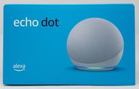 Amazon Echo Dot (4th Generation) - Smart-Lautsprecher
