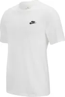 Nike Trička Club Tee, AR4997101, Velikost: 178