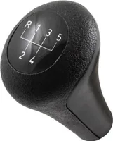 Do BMW E30 E32 E39 E46 E90 E91 E92 E93 E81 E87 E60 E61 E53 Gałka zmiany biegów 5-biegowa