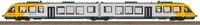 Trix 22486 - Zugmodell - HO (1:87) - 15 Jahr(e) - Modelleisenbahn/Eisenbahn - 481 mm