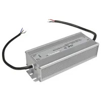 elektronischer LED-Trafo IP67, 1-30 Watt Ein 170-250V, Aus 12V