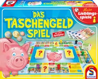 Taschengeldspiel Ü