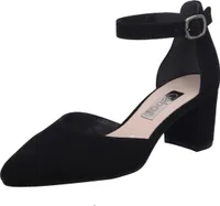 Gabor 41.340 dámské boty - páskové lodičky černé elegantní NEW