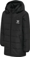 Hummel hmlECHO JACKET - BLACK - 164