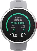 Polar Vantage V2 Medium/Large lemon/grey