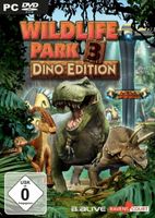 Wildlife Park 3: Dino Edition