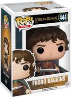 Funko POP! Movies - Lord of the Rings - Frodo Baggins #13551
