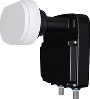 Inverto IDLB-TWNM22-MNOO3-8PP Twin - Monoblock 3°