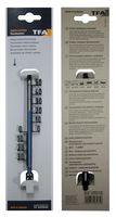 TFA Außenthermometer Plastik 16cm