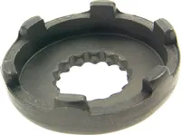 Kickstartermitnehmer Kickstarter Sternscheibe 16mm ATU CPI Generic Keeway Roller