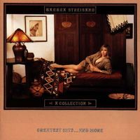 Barbra Streisand:  (CD / Titel: H-P)