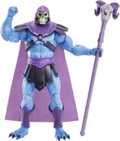 Mistři vesmíru: 2021 Skeletor 18 cm