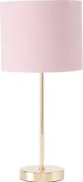 Stojanová lampa Lorie R√≥Ňľowa
