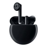 HUAWEI FreeBuds 3 Bluetooth In Ear Kopfhörer Noise Cancelling schwarz "sehr gut"