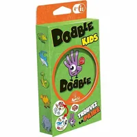 Zygomatic Dobble: Kids – 2021 Edition Brettspiel