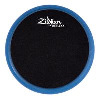 Zildjian ZXPPRCB06 Reflexx 6" Übungspad
