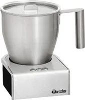 Milchaufschäumer Induktion MSI400