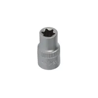 Brilliant Tools 3/8 Zoll Torx-E-Stecknuss, E14