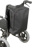 Aidapt Tasche für Scooter- wasserdicht