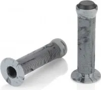 XLC BMX Gripy 130mm čierne