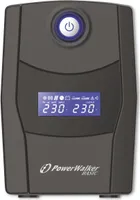 Bluewalker UPS Powerwalker VI 1000 STL 600W Line-Int